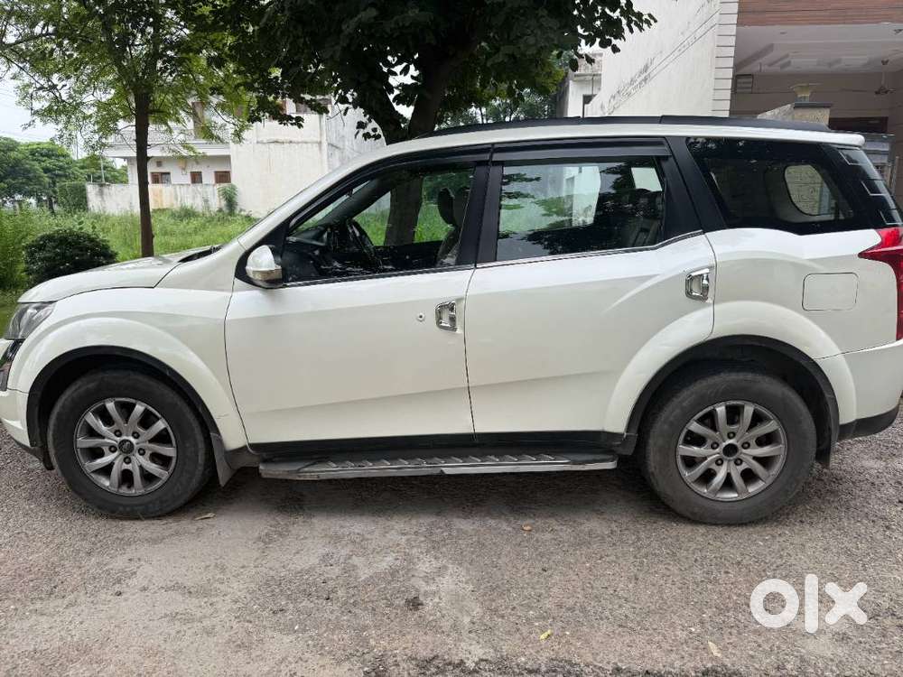 7 Seater Xuv 500 Very Good Condition