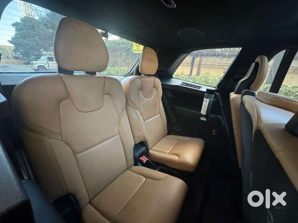 Volvo Xc90 D5 Awd, 2017, Diesel