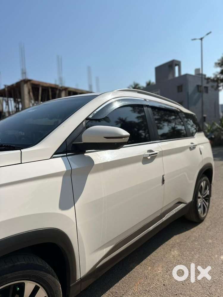 Mg Diesel Car 2021