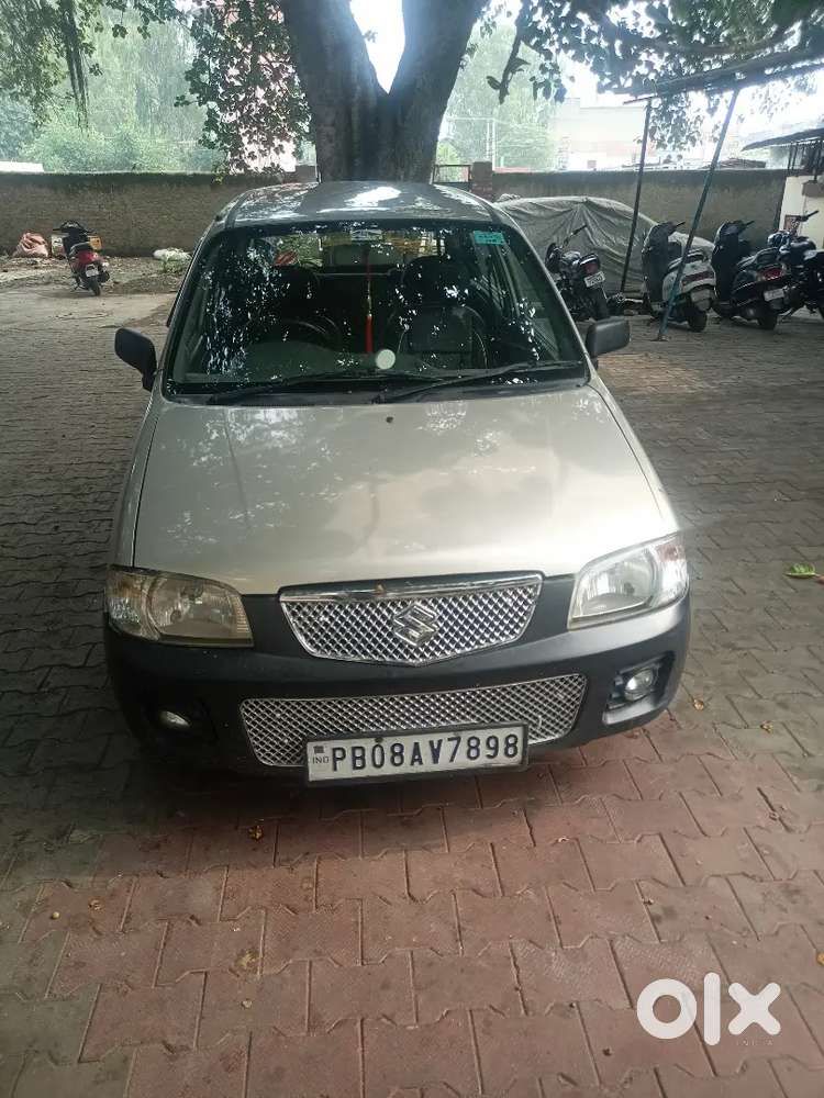 Maruti Suzuki 800 Ac 2006 Petrol