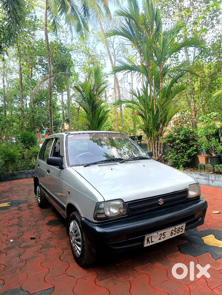 Maruthi Suzuki 800 For Sale