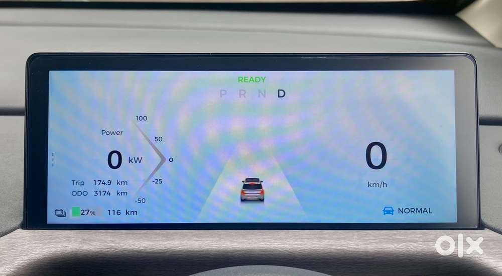 Mg Windsor Ev Essence Pro, 2026, Electric