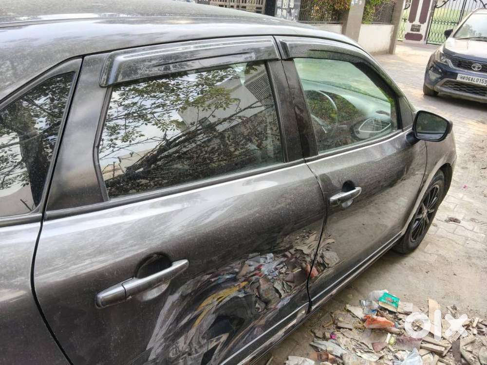 Maruti Suzuki Baleno, 2017