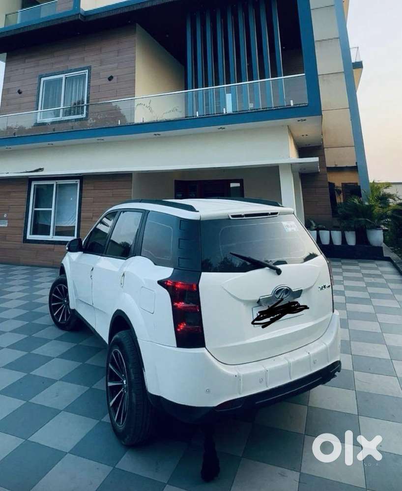 Mahindra Xuv500 2014 Diesel Good Condition