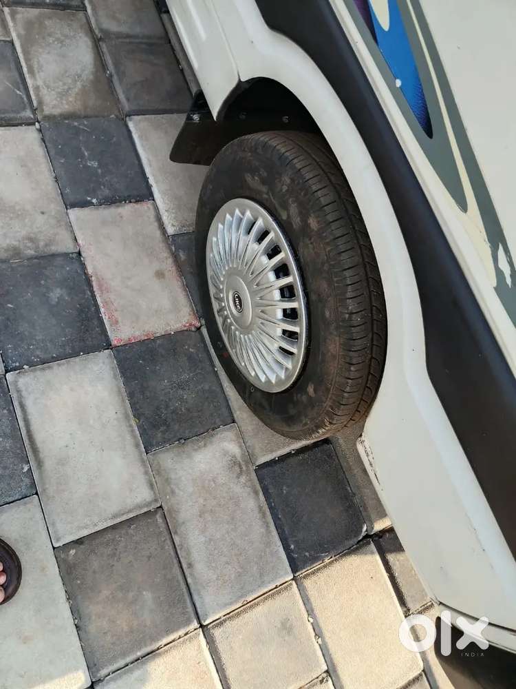 Maruti Omni 2003 Model
