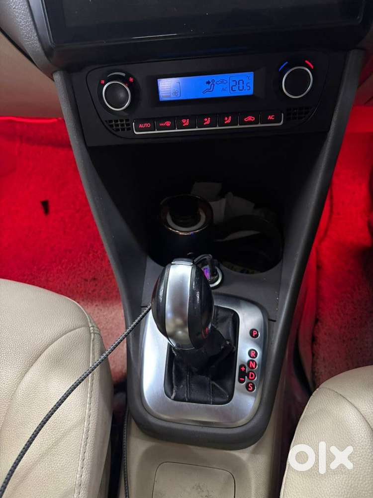 Volkswagen Vento 2013 Automatic – Excellent Condition