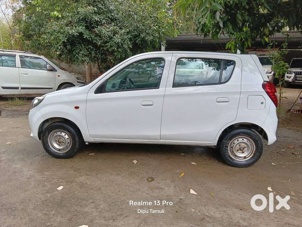 Maruti Suzuki Alto 800 Std Optional, 2016, Petrol