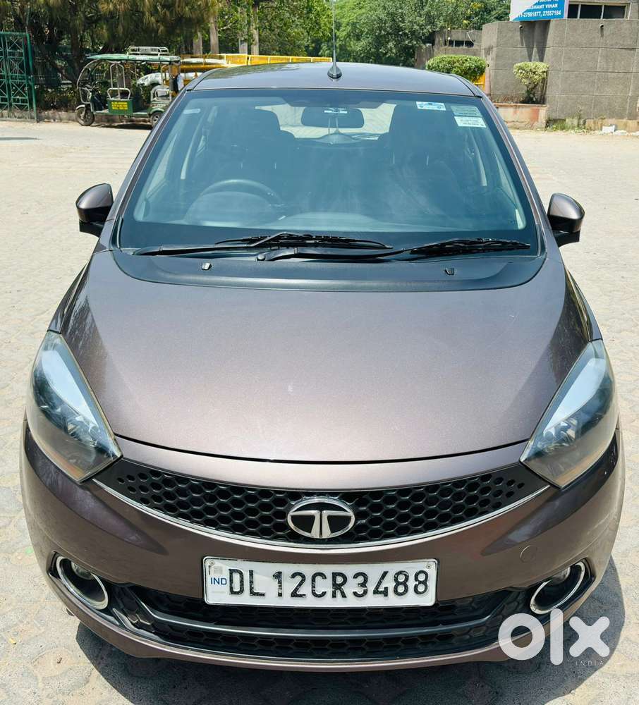 Tata Tiago Xz Plus Diesel, 2019, Diesel