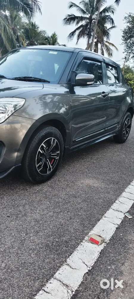 Maruti Suzuki Swift 2022 Urgent Sell