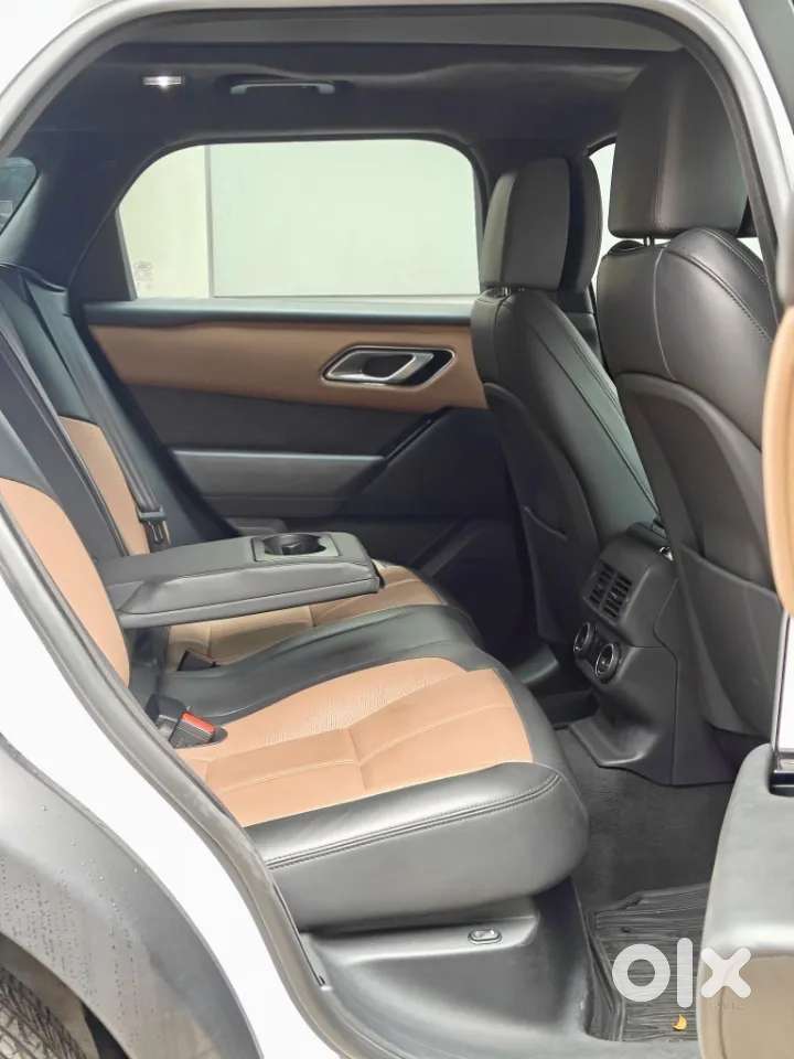 Land Rover Range Velar, 2025, Petrol