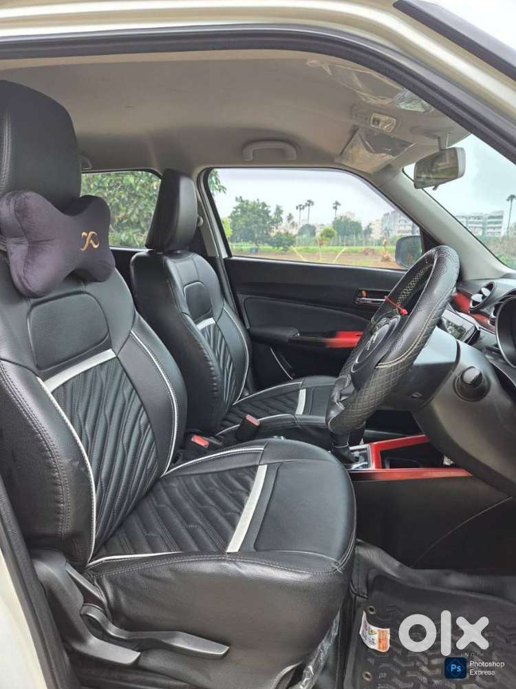 Maruti Suzuki Swift Amt Zxi Plus, 2023, Petrol