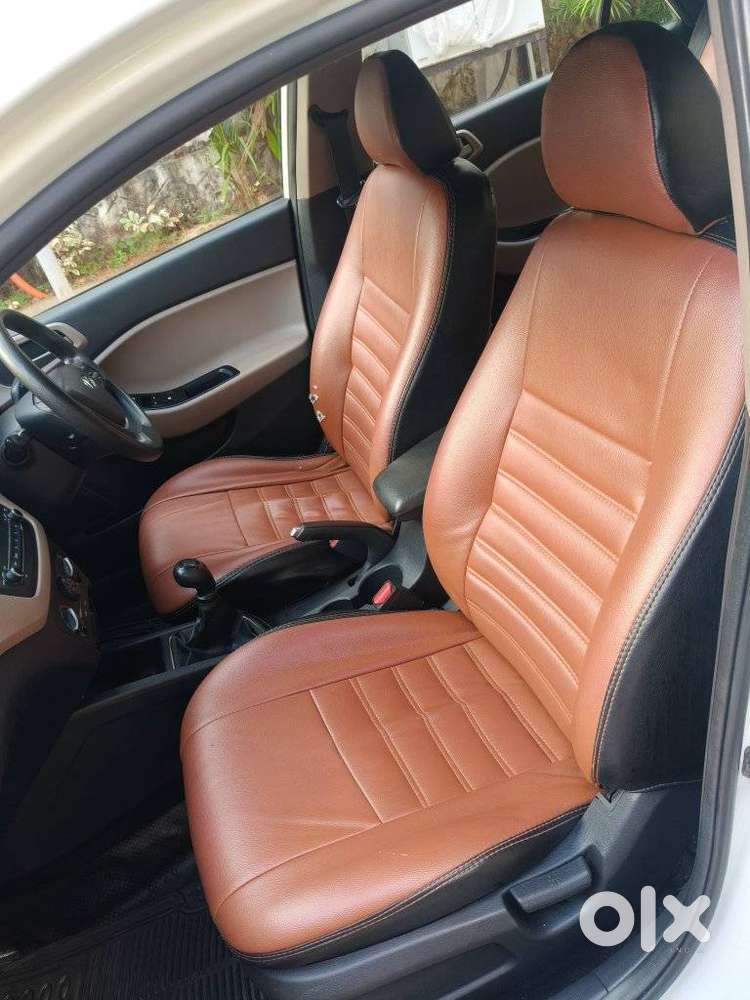 Hyundai I20 Magna 1.2 Vtvt, 2019, Petrol