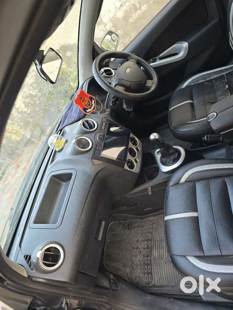 Ford Figo 2014 Diesel Good Condition