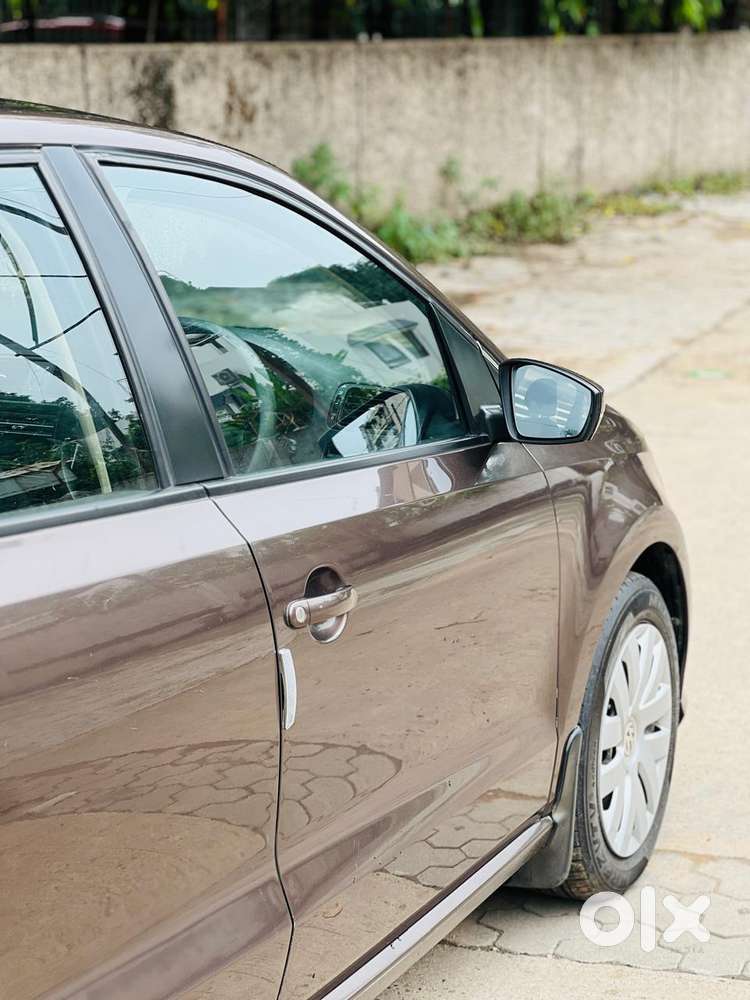 Volkswagen Ameo 1.5 Tdi Comfortline, 2017, Diesel