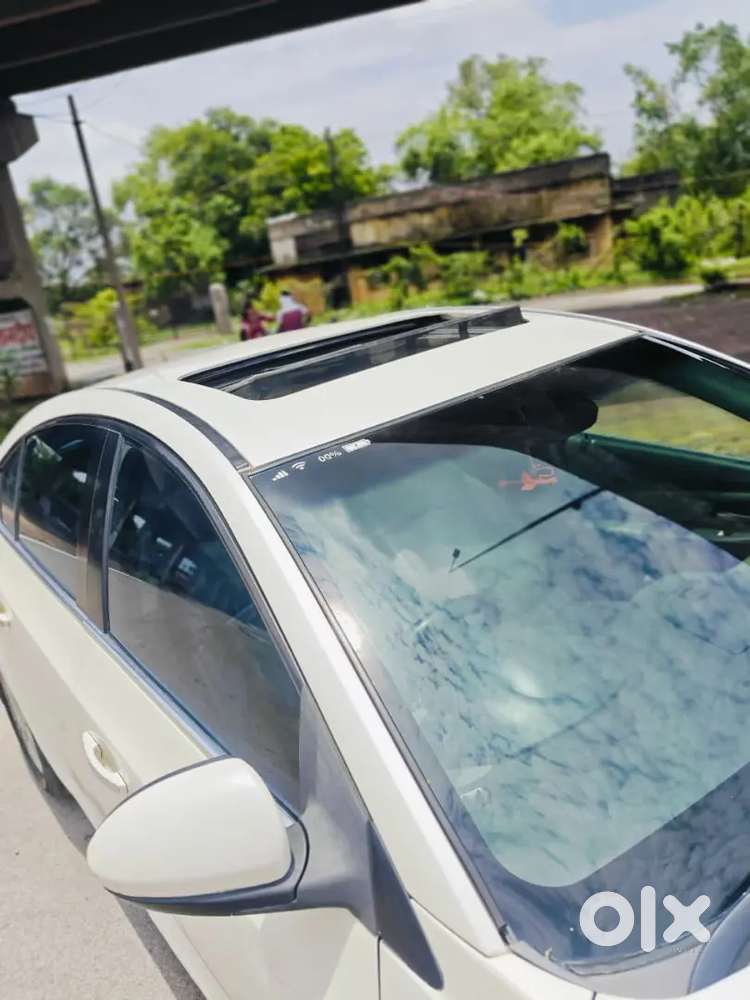 Chevrolet Cruze Diesel Manual 2010