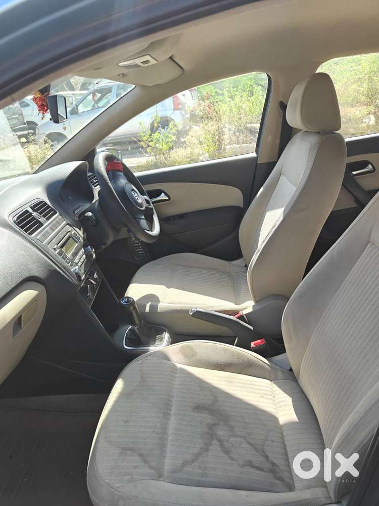 Honda Brio 2011-2013 Ex Mt, 2012, Petrol