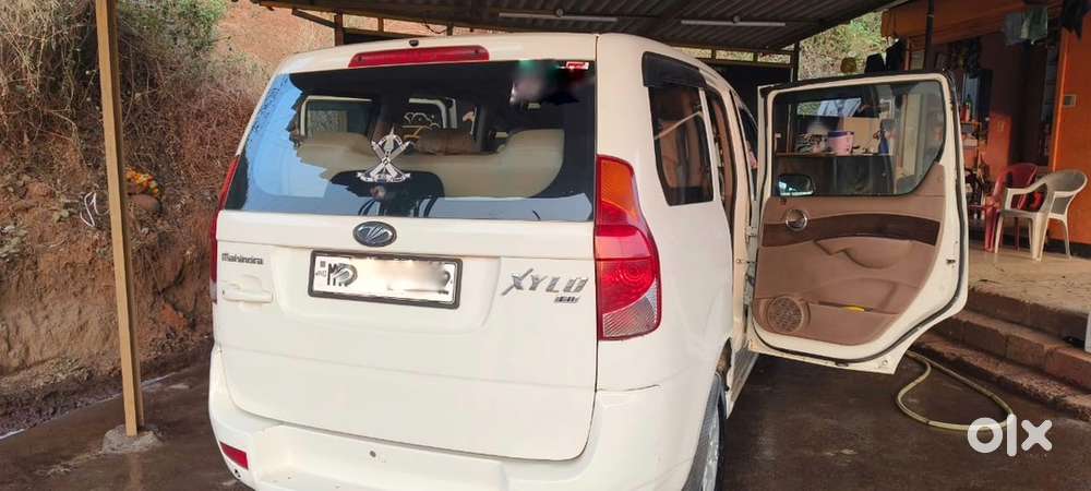 Mahindra Xylo 2010 Diesel Well Maintained