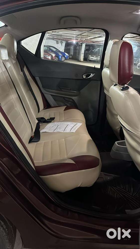 Tata Tigor 2020 Petrol Well Maintained