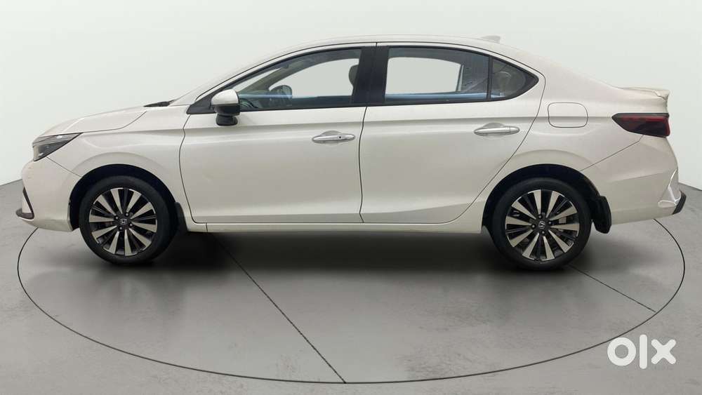 Honda City I-vtec Cvt Zx, 2023, Petrol