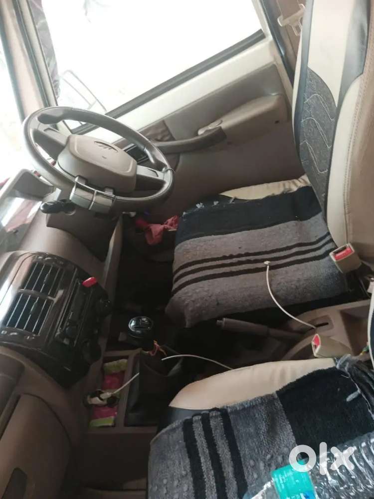 Mahindra Bolero Neo 2018 Diesel Manual