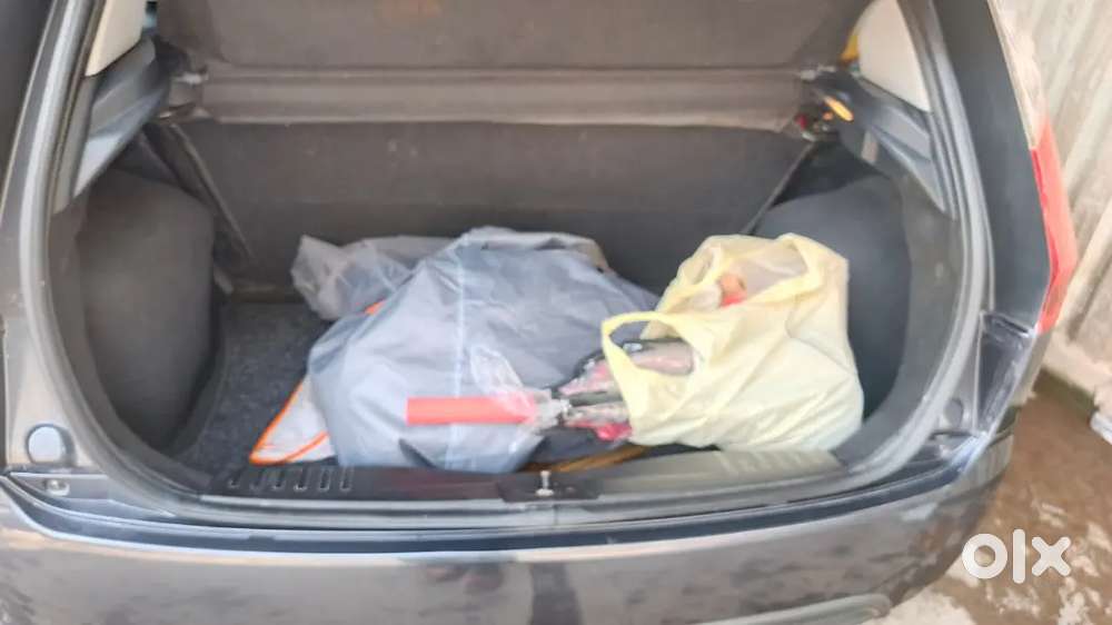 Ford Figo Diesel Titanium 2012 For Sale