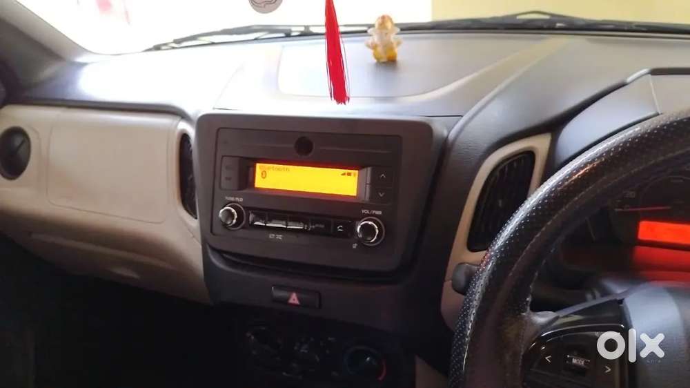 Want To Sell Brand New Condition Car Maruti Wagon R