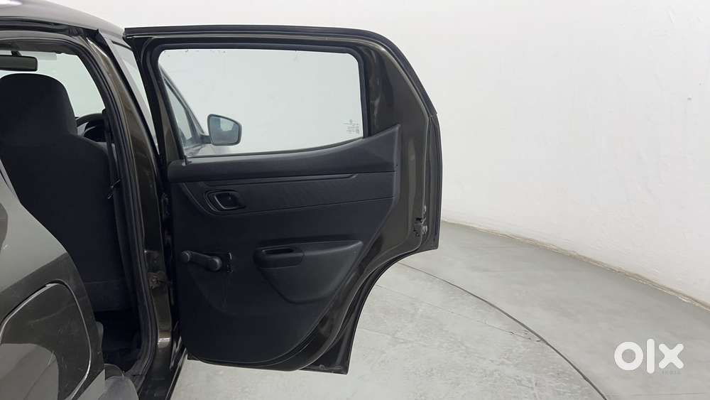 Renault Kwid 1.0 Rxl, 2019, Petrol