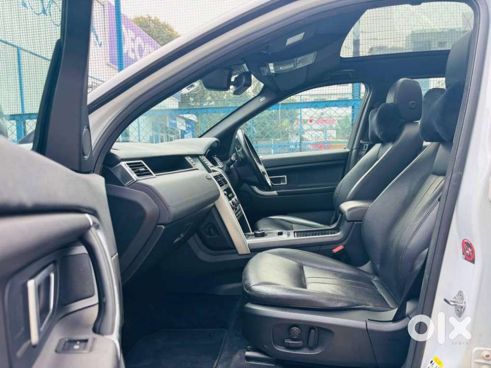 Land Rover Discovery Sport Landmark Edition, 2019, Diesel