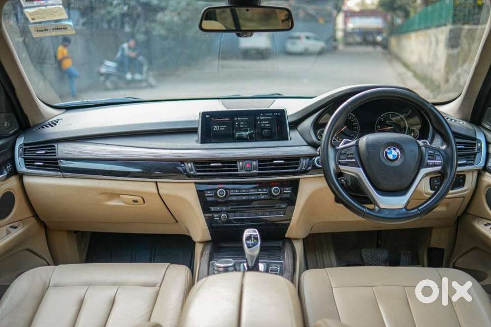 Bmw X5 Xdrive 30 D, 2019, Diesel