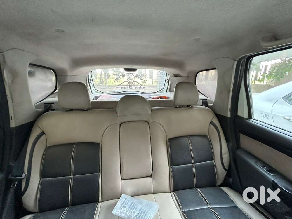 2013 Renault Duster Diesel