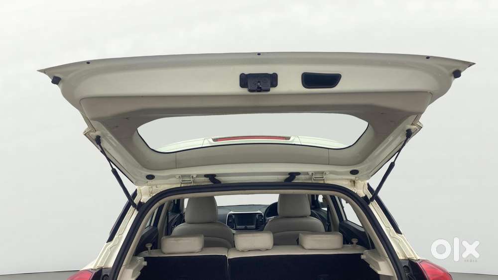 Mahindra Xuv300 W8 Option Diesel, 2021, Diesel