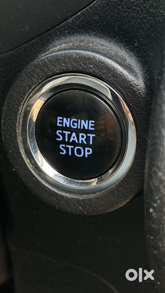 Toyota Innova Crysta 2.4 Z 7 Str, 2017, Diesel