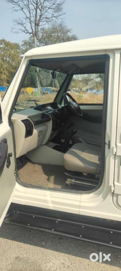 Mahindra Bolero 1.5 B4, 2020, Diesel