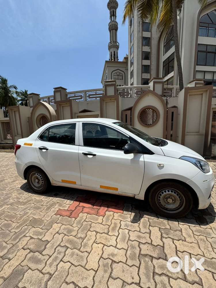 Hyundai Xcent Prime 2017 Diesel Well Maintained