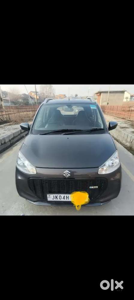 Alto K10 Vxi Plus Petrol Good Condition.