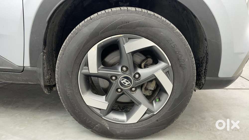 Hyundai Venue 1.4 Crdi Sx, 2019, Diesel
