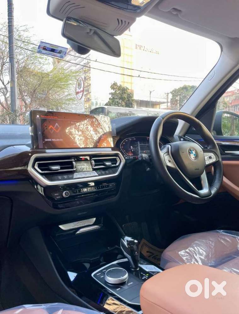 Bmw X3 Xdrive20d Luxury Edition, 2023, Diesel