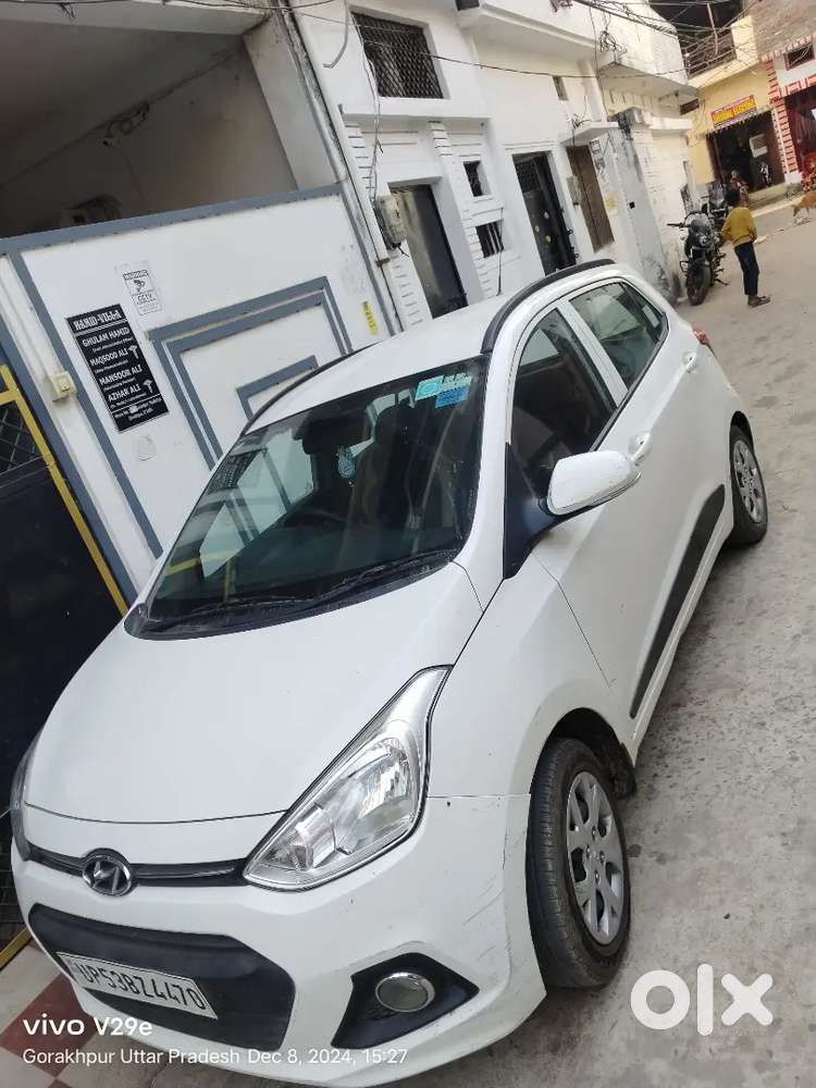 Hyundai Grand I10,only Serious Buyer Contact Kre ,