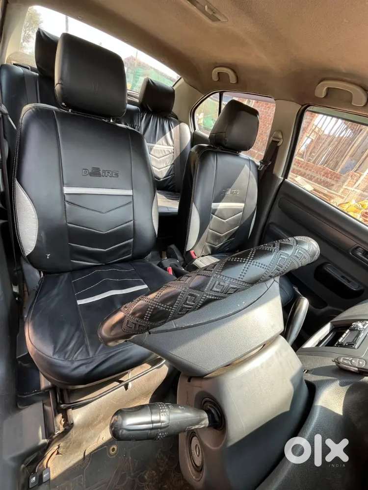 Maruti Suzuki Swift Dzire 2016 Diesel Well Maintained