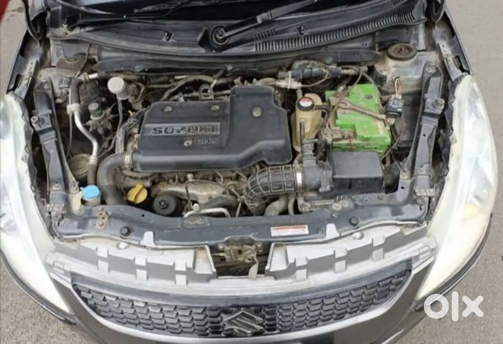 Very Good Mileage 25+ And Chilled Ac , Music System With Central Lock