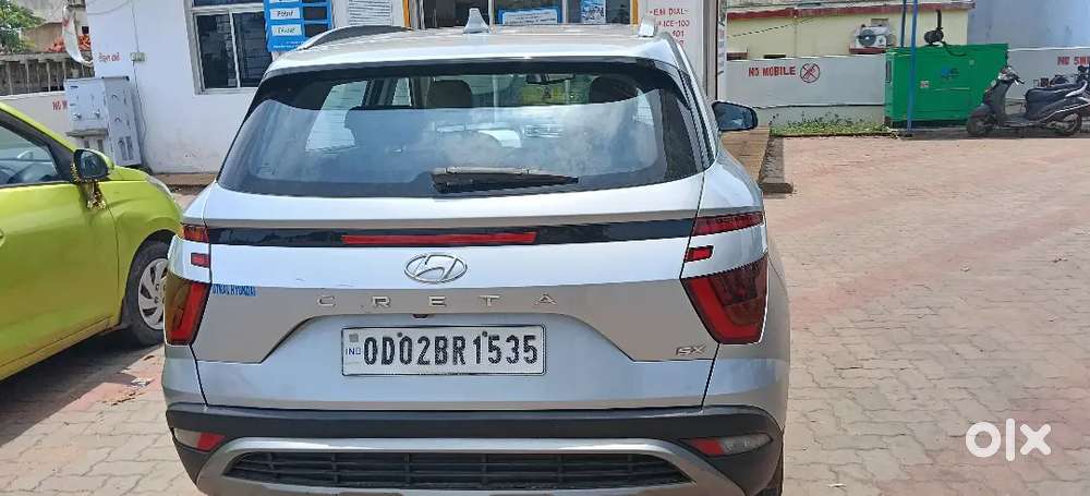Very Good Condition
