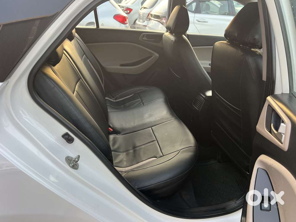 Hyundai I20 1.4 Asta Option, 2017, Diesel