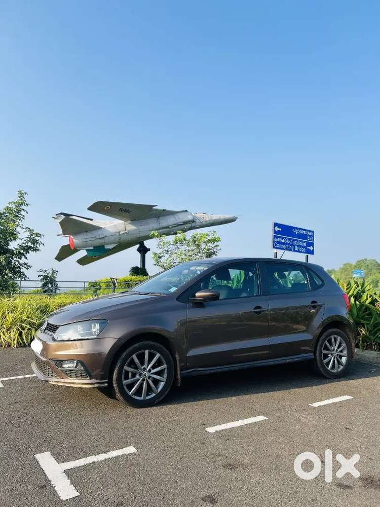 Vw Polo 1.0 Tsi Highline Plus (2020)