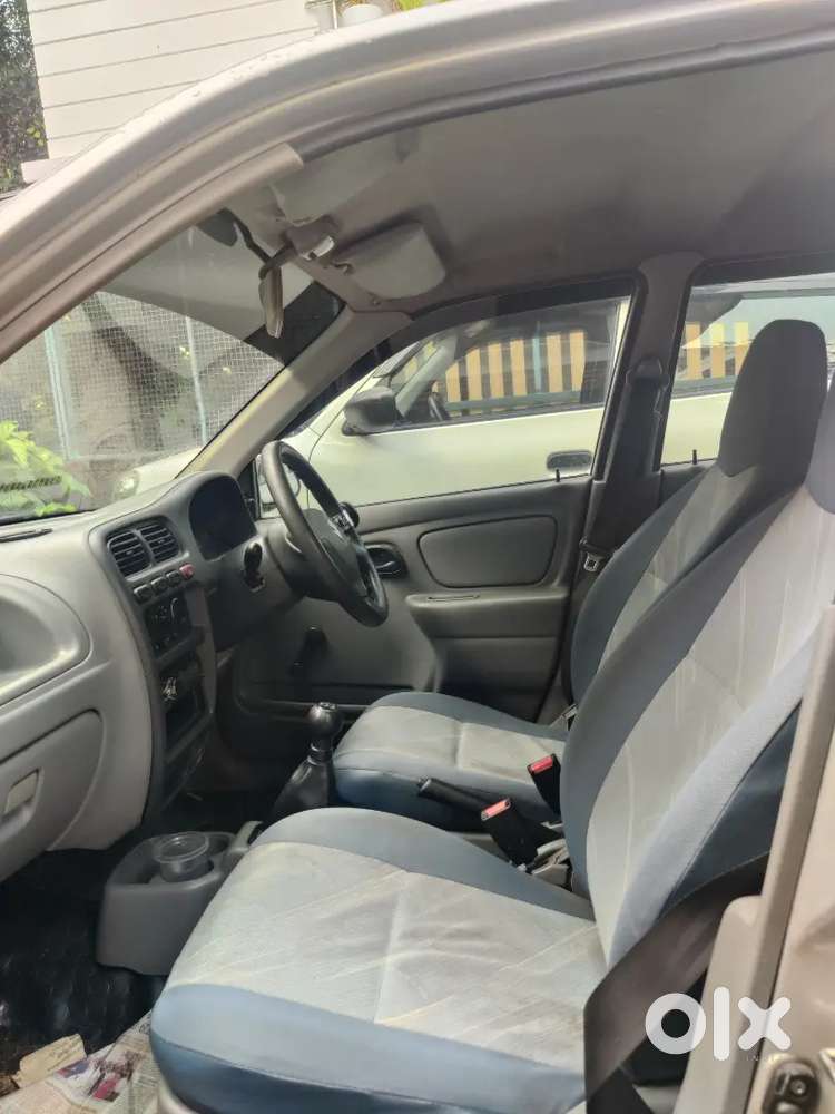 Maruti Suzuki Alto K10 2011 Cng & Petrol 81000 Km Driven Clean Vehicle