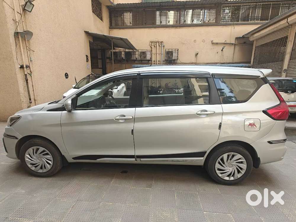 Maruti Suzuki Ertiga 2020 Petrol Well Maintained