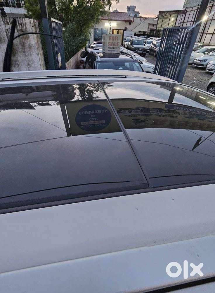 Mg Hector Plus 2.0 Sharp Diesel Turbo, 2019, Diesel