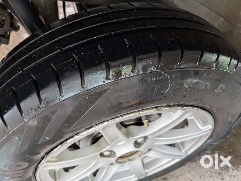 Maruti Suzuki Wagon R 2012 Petrol Well Maintained