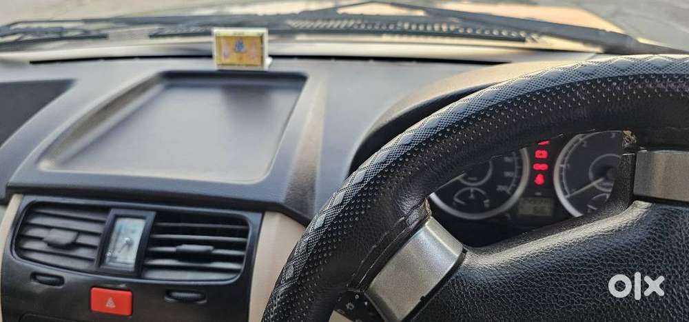 Tata Safari Storme Ex, 2014, Diesel