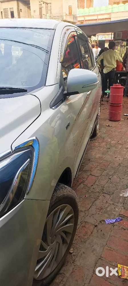Maruti Ertiga Vdi 2019