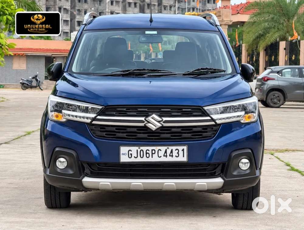 Maruti Suzuki Xl6 1.5 Alpha Mt, 2020, Petrol